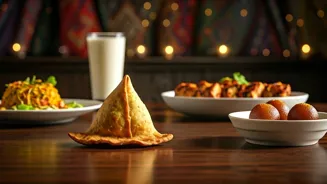 Make Quick and Delicious Indian Treats Now