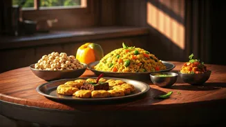 Craving Something? Quick Kitchen Recipes!