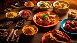 20 Quick Indian Recipes Simplify Spice Route!