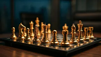 ITC: Market Trends and Financial Insights