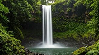 Rainy Weekend Escapes: Savor the Showers in India!