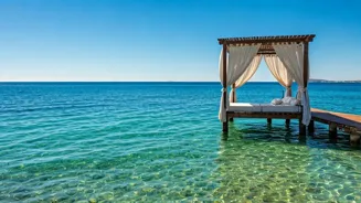 2025 Travel Trends: Extended Getaways & Slow Pace!