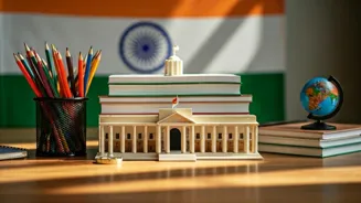 India Education: Insights for a Better Future