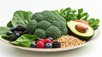 Reverse Type 2 Diabetes: 7 Foods to Eat