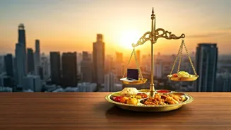 Indian Professionals: Balance Work and Life