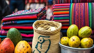 Explore Peru Affordably: Your Budget Guide