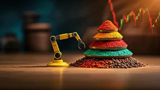 India's GST, AI, and Market Changes in Focus