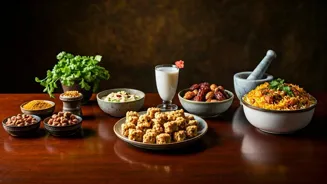 Easy Indian Recipes That Are Healthy and Fast