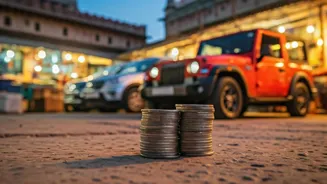 GST 2.0: New Rates Impact Popular Car Prices