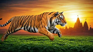 Try Quadrobics: Unleash Your Animalistic Side