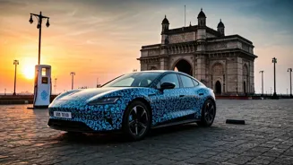 EV Tax Stays Low at 5% After Council Decision