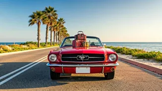 Desi Traveler Explores US: Texas and Florida!