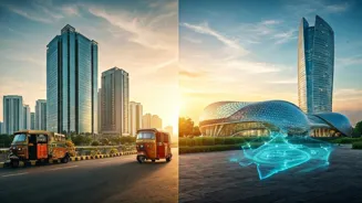 Hyderabad or Bengaluru: Which City is Better?
