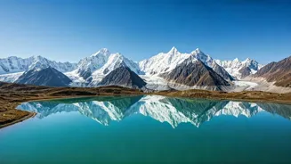 Explore Austria With These Top 10 Adventures