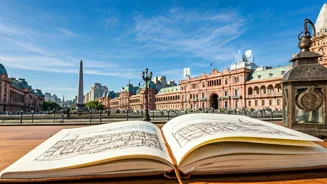 Indians Can Now Travel to Argentina Visa-Free