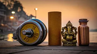 Wellness Trends Are Changing In India