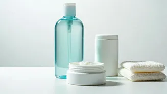 Gentle Skin Care Can Help Perioral Dermatitis