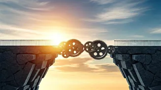 Relationship Problems? Here's How to Thrive