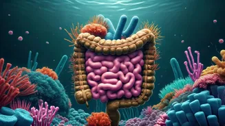 Calm Your Gut: Manage Stress with Gentle Moves