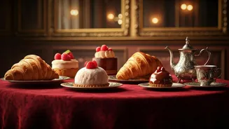 Parisian Food: A Guide for Indian Foodies