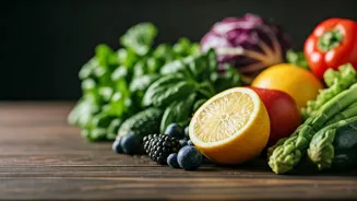 Reverse Diabetes: 7 Foods to Restore Blood Sugar