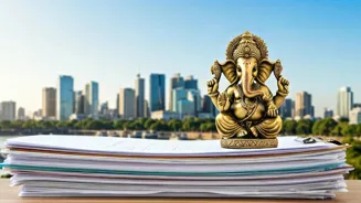 India Sees Surge in White-Collar Job Hiring