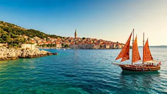 Indian Travellers: Croatia's Best Destinations
