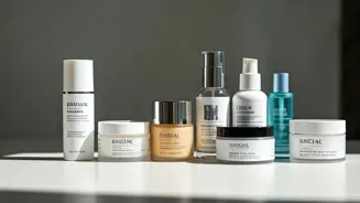 What Skincare Advice Goes Beyond Facials?