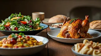 Easy Recipes Will Elevate Your Home Cooking