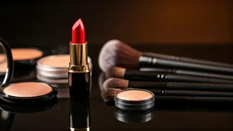 Durga Puja: 9 Makeup Secrets for Glam Look