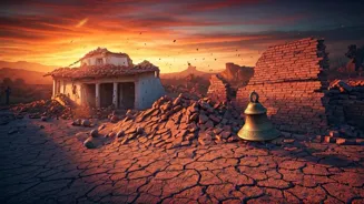 Remembering Earth's Biggest Earthquakes