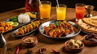You Will Love These Quick Indian Recipes!