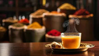 Is Ginger Tea Good for Your Gut Health?