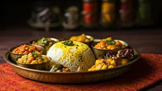 Enjoy Delicious Indian Recipes Tonight