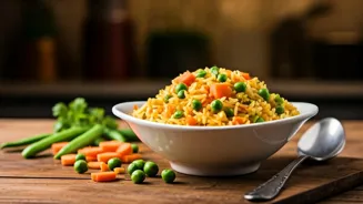 Cook Quick and Healthy Indian Meals Today