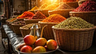 Desi Habits Can Help You Live Longer