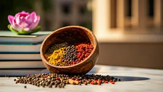 Indian Self-Care: Find Balance and Boundaries