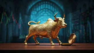 Trump's Remarks, NSE Impact India Investments