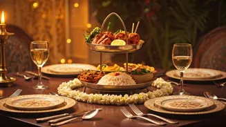 Anniversary Dinner? Try These 10 Easy Recipes