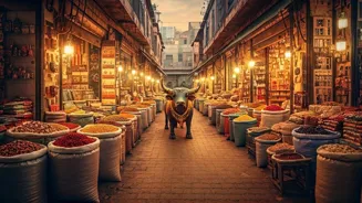 India's Market Trends and Business Insights