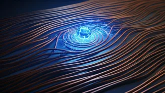 Electromagnetism Powers Modern Life