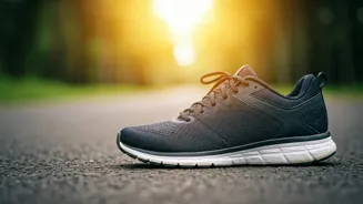 Walking After Meals Helps Control Blood Sugar