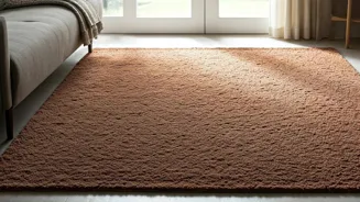 Rugs Can Transform Your Home Into A Cozy Space