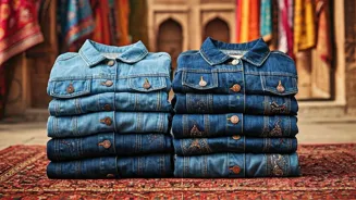 Bollywood Stars Inspire Latest Fashion Trends
