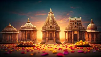 Explore India's Ganesh Chaturthi Temples in 2025