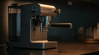Coffee Maker Clean: Your Guide to a Sparkling Brew