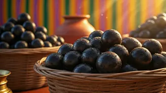 Can Jamun Help Manage Diabetes in Indians?