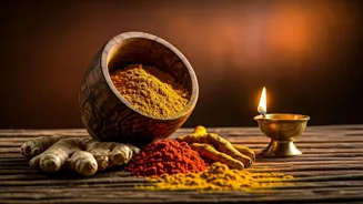 Best Ayurvedic Oils Ease Joint Pain in India