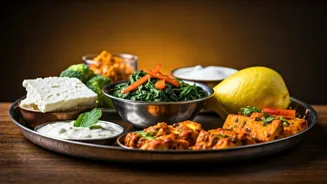 Eat These Vitamin B12 Foods for More Energy