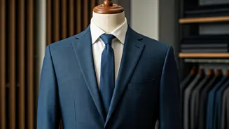 Indochino Suits Offer a Stylish Experience